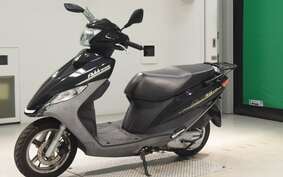 SUZUKI ADDRESS V125 DT11A