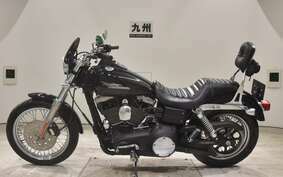 HARLEY FXDBI 2005