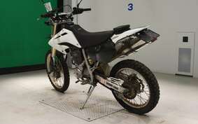 HONDA XR250 MOTARD MD30