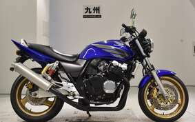 HONDA CB400SFV-3 2015 NC39