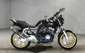 HONDA CB400SF VTEC 2004 NC39