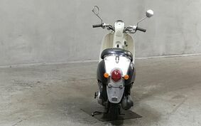 HONDA CREA SCOOPY AF55