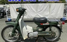 YAMAHA MATE 50 V50