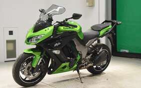 KAWASAKI NINJA 1000 A 2012 ZXT00G