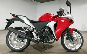 HONDA CBR250R MC41