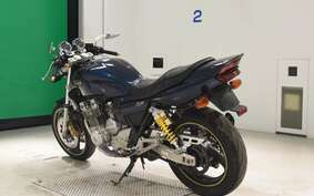 YAMAHA XJR400 Gen.2 R 1999 4HM