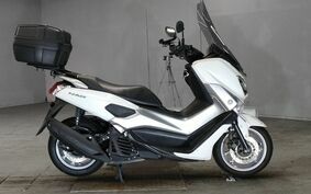 YAMAHA N-MAX 125 SED6J