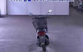 HONDA ﾃﾞｨｵ-2 AF27