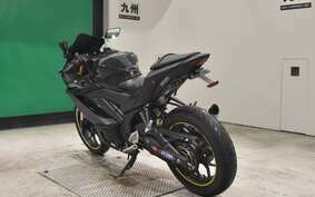 YAMAHA YZF-R25 A RG43J