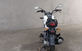 HONDA NAVI110 JF65