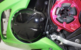 KAWASAKI NINJA 400R 2012 ER400B