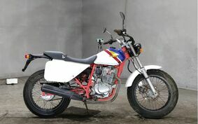 HONDA FTR223 MC34