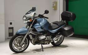 BMW R1150R 2002