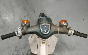 HONDA C50 SUPER CUB C50