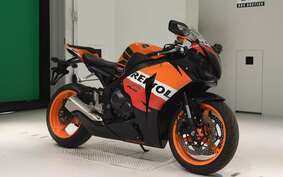 HONDA CBR1000RR Gen. 2 2009