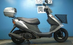 SUZUKI ADDRESS V125 G CF46A