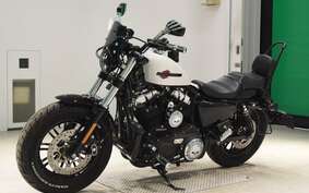 HARLEY XL1200X 2020 LC3