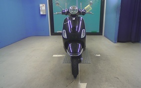 VESPA LX125 M441