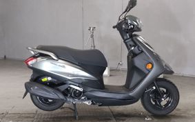 YAMAHA  AXIS Z SEJ6J