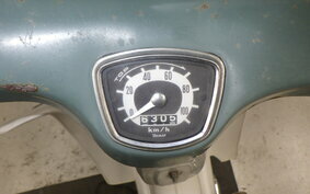 HONDA C100 SUPER CUB C100