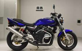 HONDA CB400SF VTEC SPEC 2 2003 NC39