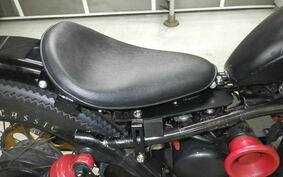 SUZUKI GRASS TRACKER NJ4BA