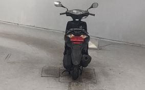 SUZUKI ADDRESS V125 CF4MA