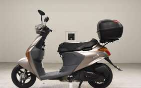 SUZUKI LET's 5 G CA47A