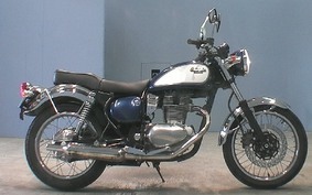 KAWASAKI ESTRELLA 2011 BJ250A