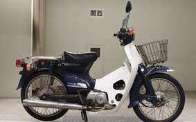 HONDA C70 SUPER CUB C70