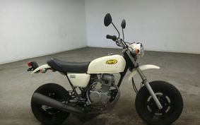 HONDA APE 50 AC16