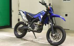 YAMAHA WR250X DG15J