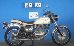 KAWASAKI ESTRELLA RS 2002 BJ250A