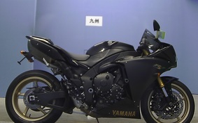 YAMAHA YZF-R1 2009 RN24J