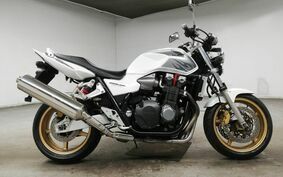 HONDA CB1300SF SUPER FOUR 2010 SC54