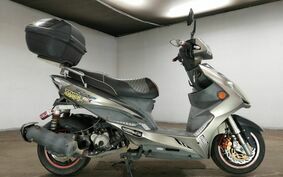 KYMCO RACING KING 180 Fi SC36