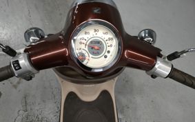 HONDA GIORNO AF70