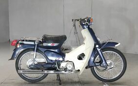 HONDA C70 SUPER CUB CUSTOM C70