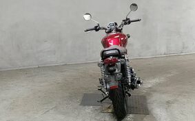 HONDA GB350 2023 NC59