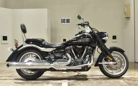 YAMAHA XV1900 ROADLINER 2011 VP21