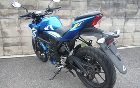 SUZUKI GSX-S125 ABS DL32B