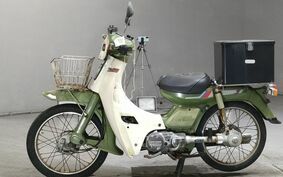 YAMAHA TOWN MATE 80 22K