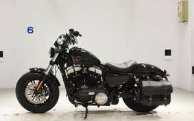 HARLEY XL1200X 2021 LC3