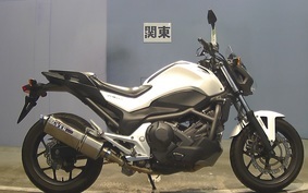 HONDA NC 700 S D 2013 RC61