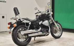 HONDA VT400S 2012 NC46