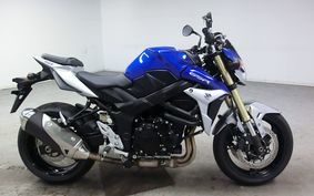 SUZUKI GSR750 2014 GR7NA