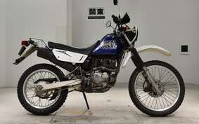 SUZUKI DJEBEL 200 (DR200SE) SH42A