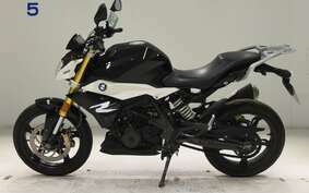 BMW G310R 2021