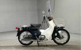 HONDA C70 SUPER CUB HA02