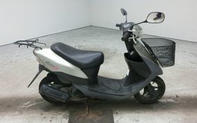 SUZUKI LET's 2 CA1PA